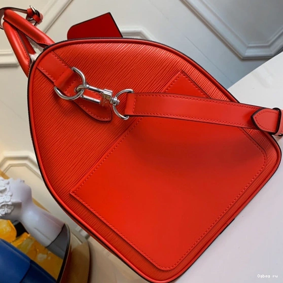 BANDOULIÈRE 45 VUITTON LOUIS KEEPALL 0814